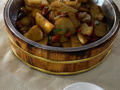 -北雪湘园酒家(五山店)