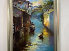 -东浩兰生上海世博展览馆