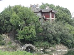 景点-溪口-滕头旅游景区