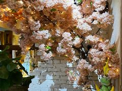 -桃花坞·私房菜餐厅(龙湖时代天街店)