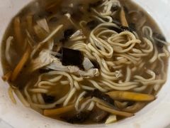 -马路桥姜汤面(江城大楼店)