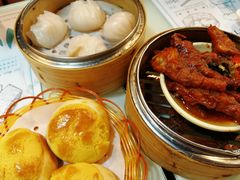 -点点心点心专门店(旺角店)