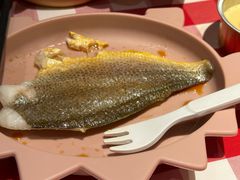 -西贝(六里桥旗舰店)