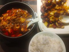 -陈麻婆豆腐总店
