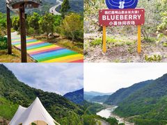-百漈沟生态旅游景区