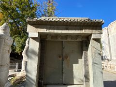-北京石刻艺术博物馆(五塔寺)