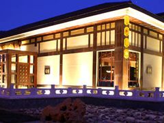 -金石唐风国际温泉会馆