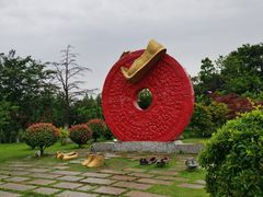 -东台西溪天仙缘景区