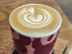 -竹子咖啡bamboo coffee