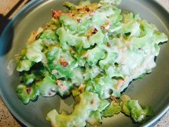 -半山腰·云南菜(侨福芳草地店)