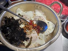 -韩山葵烤肉(太古里店)