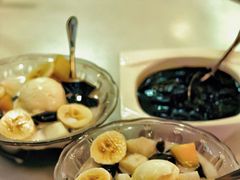 -梧州双钱龟苓膏(丽港航母店)