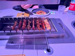 -丰茂烤串(全国首店)