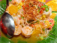 -花马天堂云南餐厅 Lost Heaven(高邮路店)