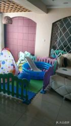 -伊童美家小儿推拿·中式养生(徐汇店)