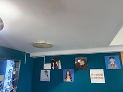 -爱定格照相馆.证件照(周浦万达店)