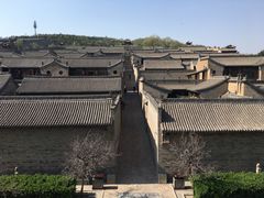 -山西王家大院