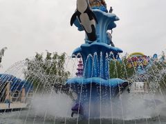 -华夏文旅海洋公园