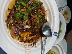 -兰湘子·湘菜小炒(石家庄万象城店)