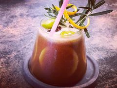 -BE NORMAL CAFE(霞溪路店)