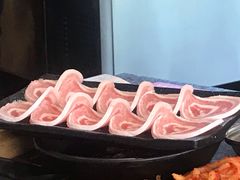 -高丽苑韩国烤肉(海昌路旗舰店)