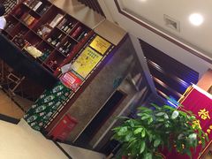-田园牧歌饭庄(临潼店)