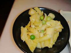 -绿茶餐厅(西湖银泰百货店)