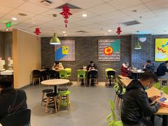 -麦当劳(三明万达店)