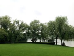 -黄兴公园