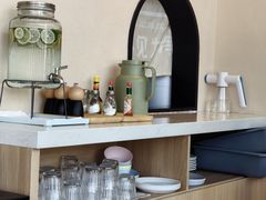 -Jamaicablue Coffeeshop(中央广场店)