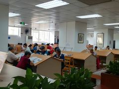 -海珠区图书馆