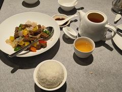 -潮府馆·非遗潮州菜·世纪公园(新国际博览中心店)