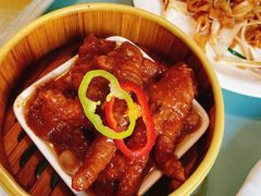 -阿政粤小馆(中央大街店)