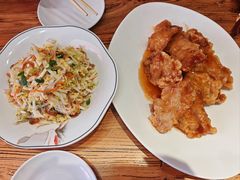 -老边饺子馆(中街店)