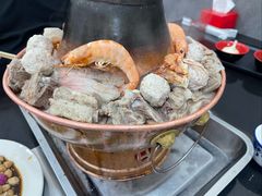 山海关浑锅-山海关浑锅(秦皇岛首店)