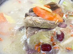 -活鱼村·老陈记粉店