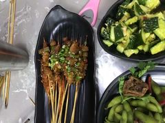 -浪起·江湖菜馆(陶瓷路店)