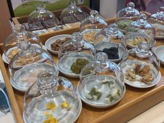 -阮大兴糕团(滨江宝龙店)