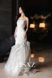 -Renee芮亦婚纱(原丽莎)
