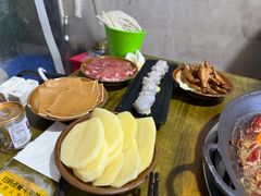 -黄潇洒老火锅(九眼桥宏济巷店)