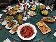 -叶派龙虾•招牌香辣蟹·海鲜(中海国际店)