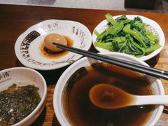 -草本汤(茶亭店)