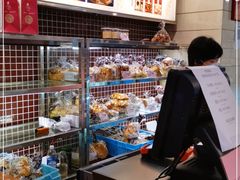 -国际饭店·帆声西饼屋(黄河路店)