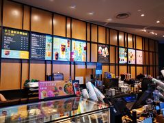 -星巴克(北京王府井店)