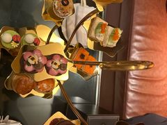 -北京金融街丽思卡尔顿酒店·意味轩 Cepe