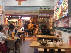 -老闽味姜母鸭·煎蟹闽菜餐厅(曾厝垵地标店)