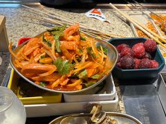 -大头叔烤鸡爪·朝鲜族烤串(天池路店)