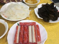 -木萨火锅店(开鲁路店)