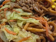 -711便利店(安贞桥胜古南里店)