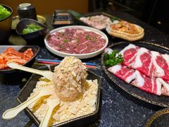 -樱嘢·炭火烧肉(惠南店)